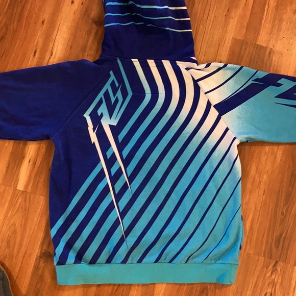 FLY hoody - Picture 4 of 4